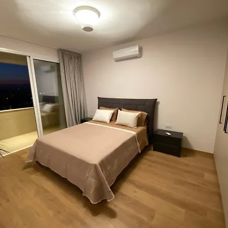 Luxury Flat In Center, Molos, By Sea, Stunning Views * Limassol
