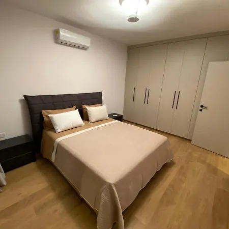 Apartament Luxury Flat In Center, Molos, By Sea, Stunning Views *