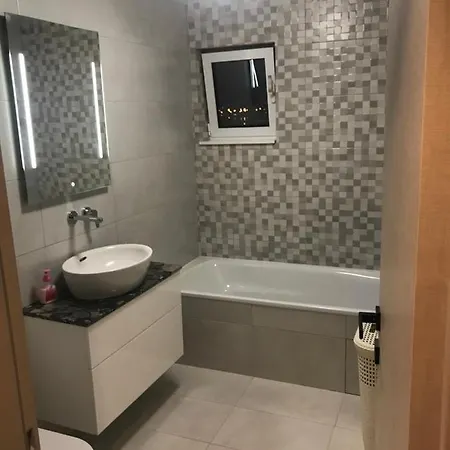 Apartament Luxury Flat In Center, Molos, By Sea, Stunning Views