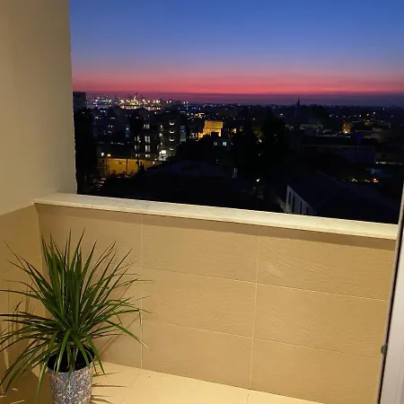 Luxury Flat In Center, Molos, By Sea, Stunning Views