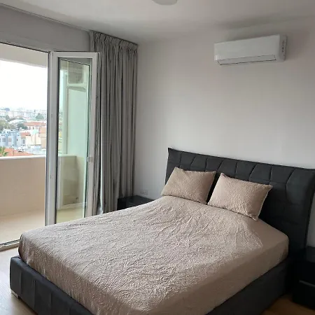 Apartament Luxury Flat In Center, Molos, By Sea, Stunning Views Limassol