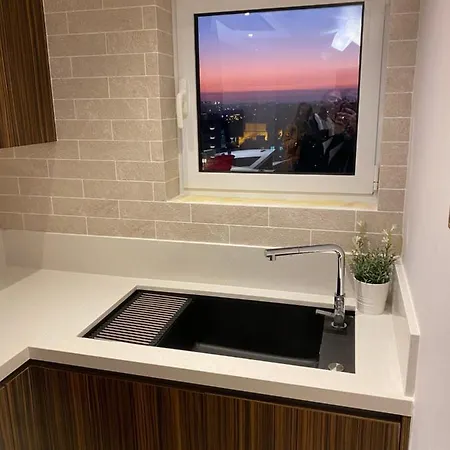 Appartamento Luxury Flat In Center, Molos, By Sea, Stunning Views