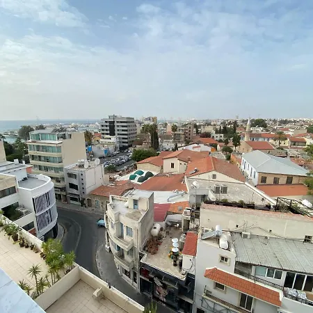 Luxury Flat In Center, Molos, By Sea, Stunning Views * Λεμεσός