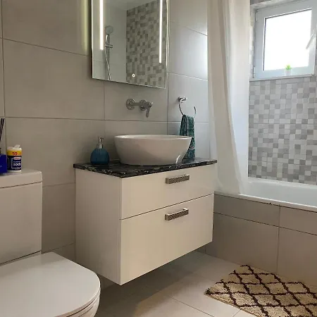 Luxury Flat In Center, Molos, By Sea, Stunning Views Limisso